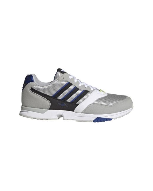 Zx 1000 C Chaussures adidas pour homme en coloris Gris - Lyst Zx 1000 C Chaussures adidas pour homme en coloris Gris - Lyst