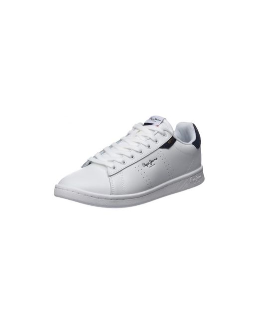 Player Basic M, Basket Homme Baskets Pepe Jeans pour homme en coloris