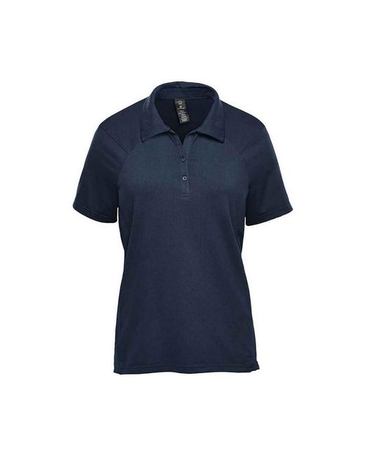 T-Shirt Camino STORMTECH en coloris Blue