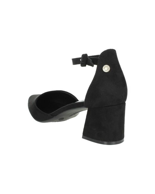 Refresh Pumps 171832 in het Black
