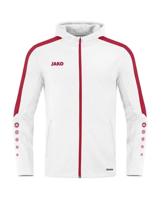 Veste JAKÒ pour homme en coloris Red