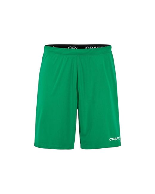 Short Evolve 2.0 C.r.a.f.t pour homme en coloris Green