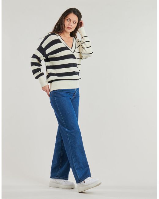 Desigual Trui Estocolmo in het Gray
