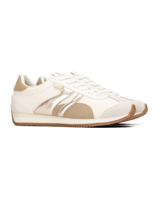 Baskets 14627502 Xti en coloris White