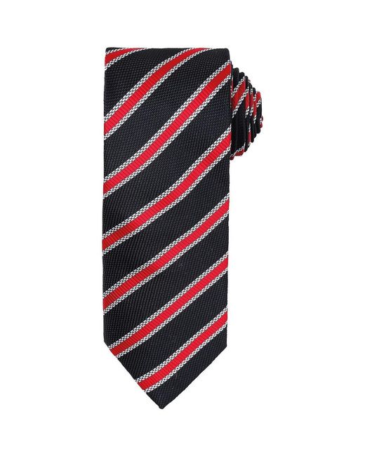 Echarpe PR783 PREMIER pour homme en coloris Blue