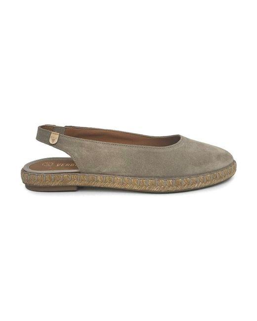 Baskets Kiara Verbenas en coloris Gray