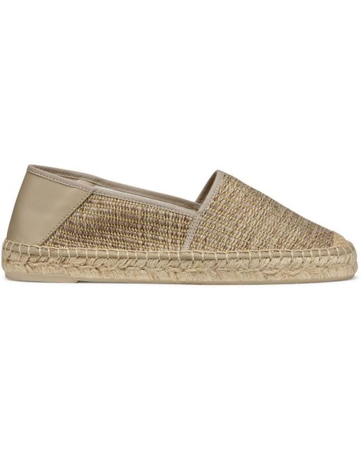 Baskets Baskets Lampedusa A Geox en coloris Gray
