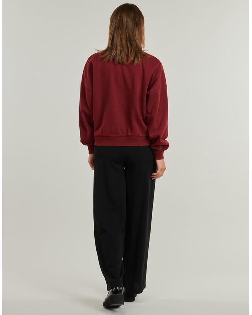 ONLY Sweaters Onllinda in het Red