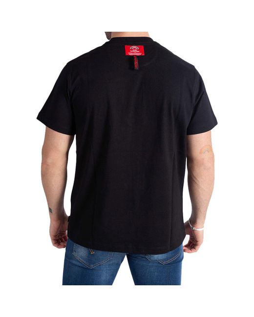T-shirt sp439-blk Sprayground pour homme en coloris Black