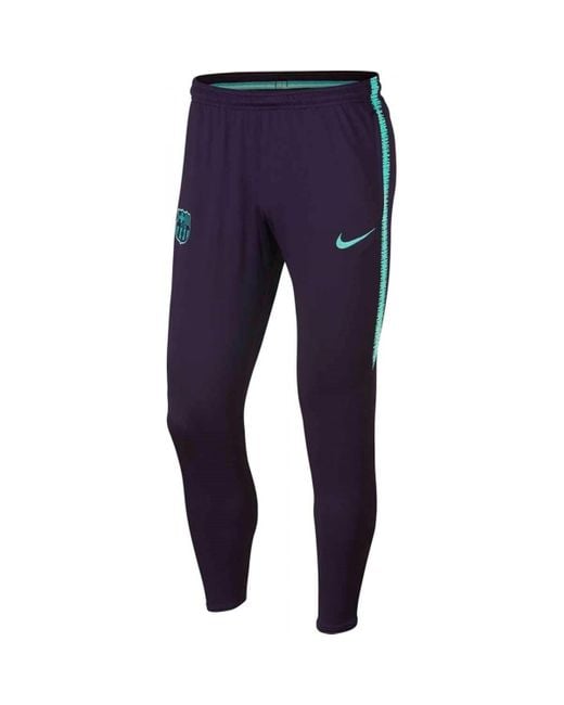 jogging nike violet