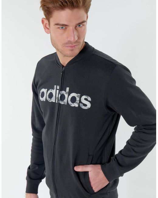 adidas trainingsjack