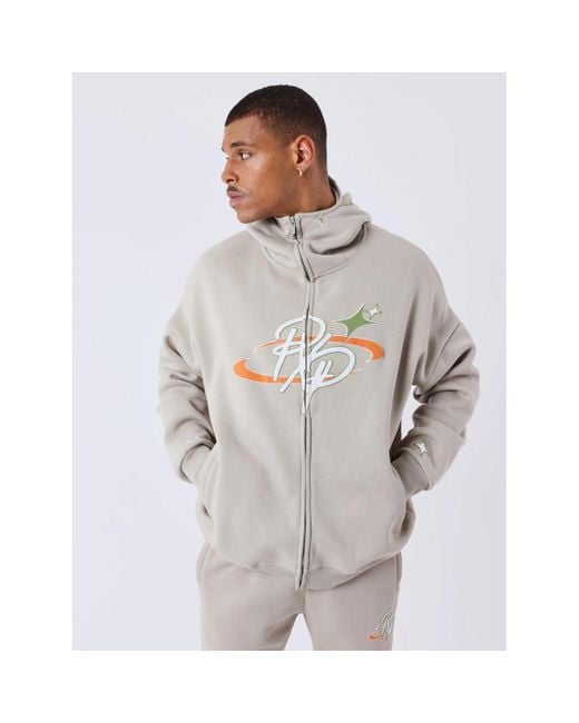 Sweat-shirt Hoodie 2533152 Project X Paris pour homme en coloris Gray