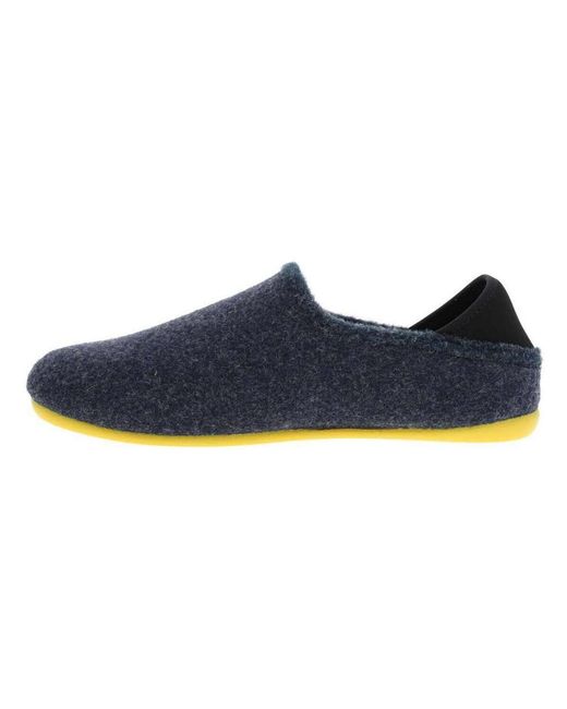 Chaussons 429CHAH25 La Maison De L'espadrille pour homme en coloris Blue