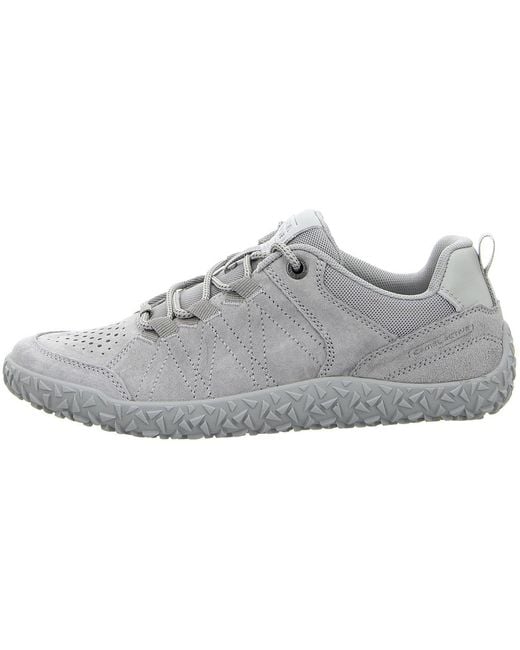 Baskets basses Camel Active en coloris Gray