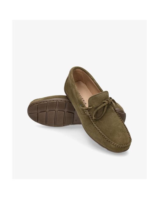 Ville Basse 33721 Traveris pour homme en coloris Green