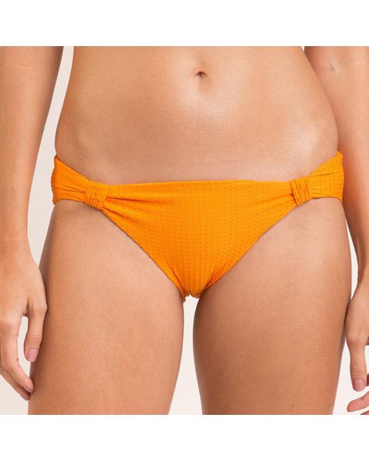 Maillots de bain 2024 Dots Mango UPF 50+ Rio De Sol en coloris Orange