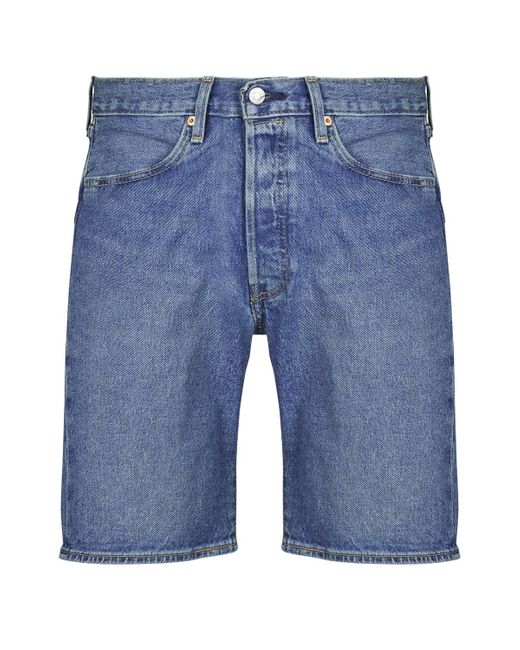 Levi's Shorts 501Original Shorts in Blue für Herren