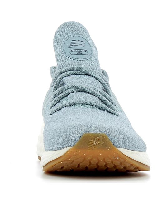 new balance zante v2 heren bruin