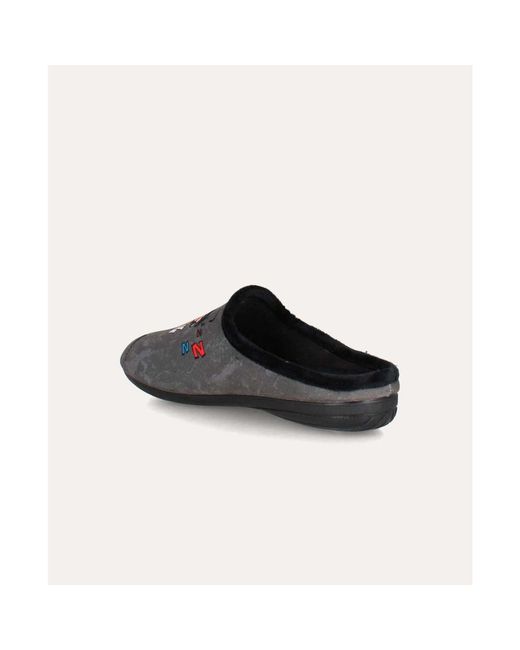 Chaussons g153-8 La Maison De L'espadrille pour homme en coloris Multicolor