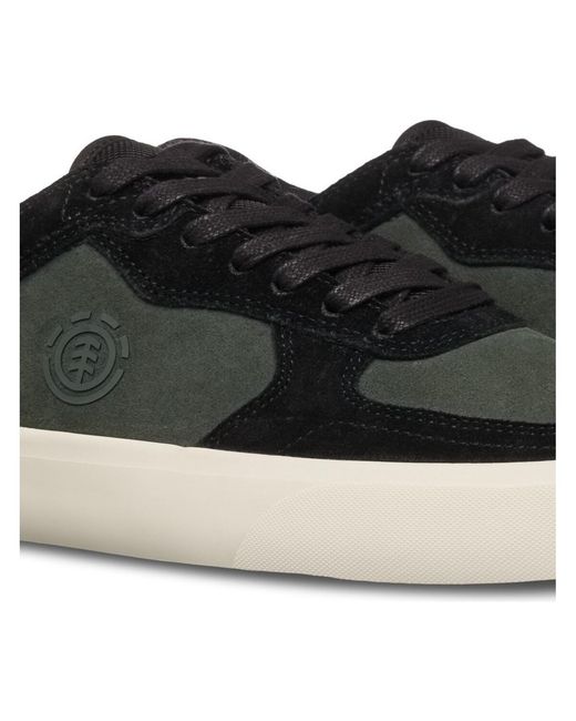 Baskets Heatley 2.0 Element pour homme en coloris Black