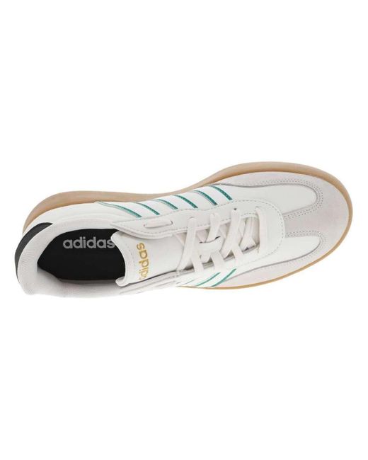 Baskets basses 24312CHPE25 Adidas pour homme en coloris White