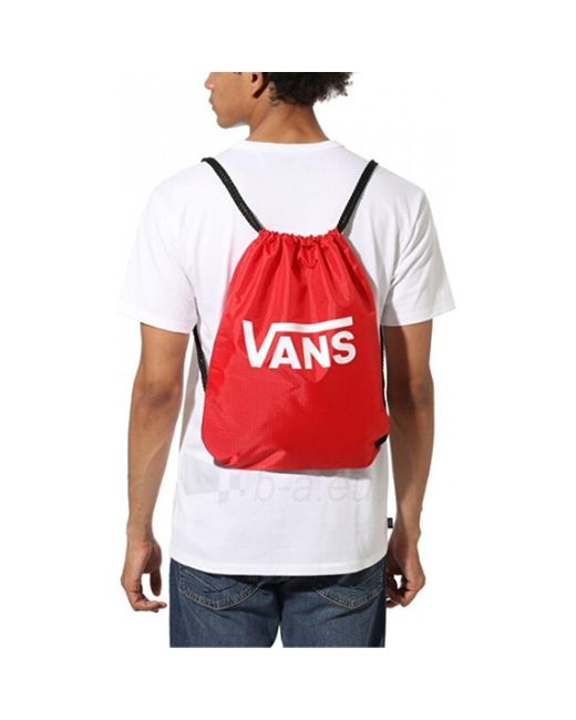 sac a main vans
