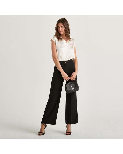 Blouses Relish en coloris White
