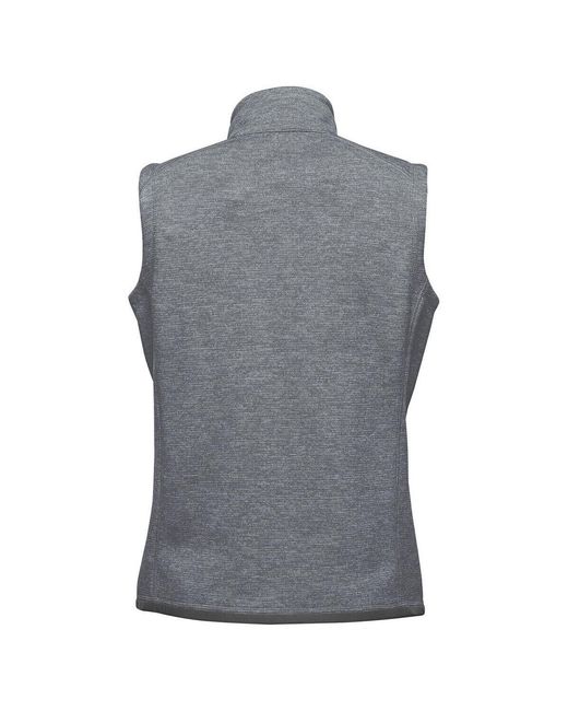 Blouson Avalante STORMTECH en coloris Gray