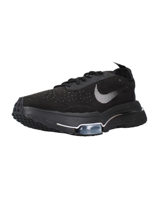 AIR ZOOM Chaussures Nike pour homme en coloris Noir - 68 % de ...