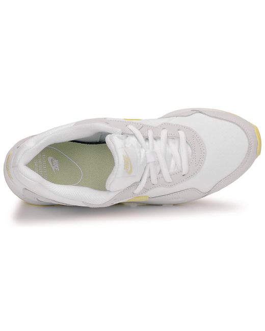 nike cortez Oxford Cloth Heren Blauw