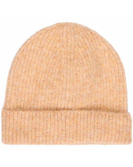 Bonnet Wind Effect Roxy en coloris Natural