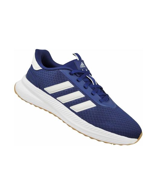 Baskets basses X_plrpath Adidas pour homme en coloris Blue