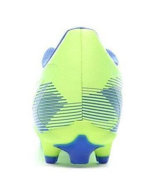 Chaussures de foot 107689-03 PUMA pour homme en coloris Green