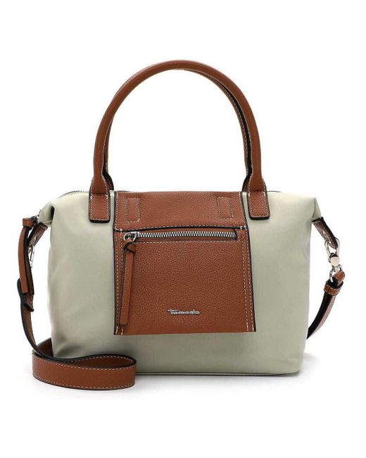 Cabas Sac à dos TAS Fabrizia Tamaris en coloris Brown