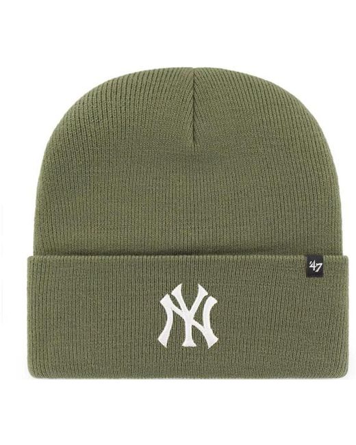 Chapeau '47 en coloris Green
