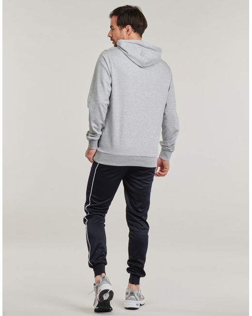 KTZ Sweatshirt Mlb Pennant Graphic Hoodie New York Yankees in Gray für Herren