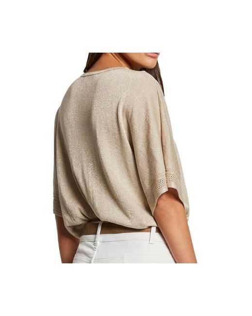 Pull Mchris Morgan en coloris Gray