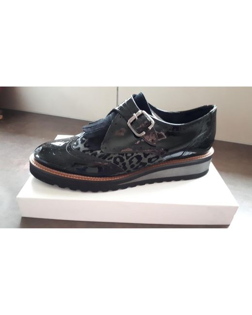 Derbies derbies REGARD Regard en coloris Blue