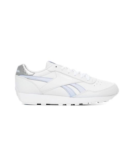 Baskets basses Rewind Run 7 Reebok en coloris White