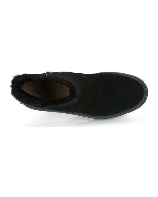 clarks ivery ridge boots