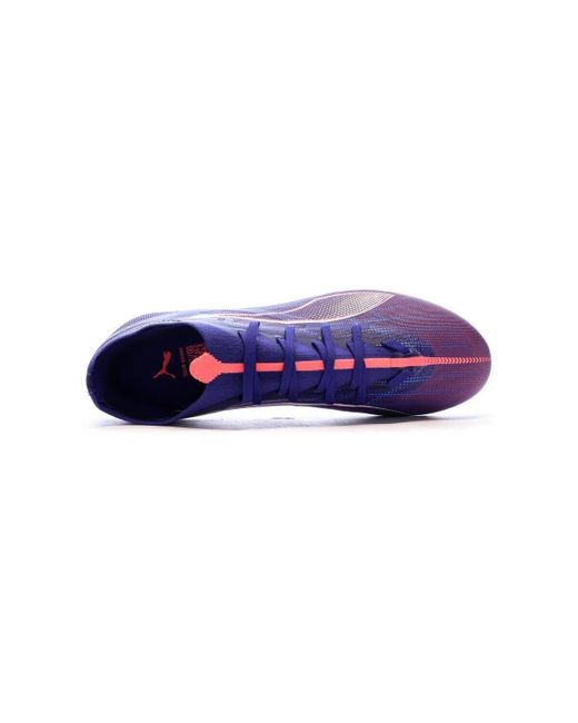 Chaussures de foot 107893-01 PUMA pour homme en coloris Purple