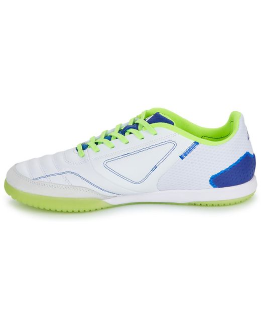 Chaussures de foot TOP SALA COMPETITION Adidas en coloris Blue