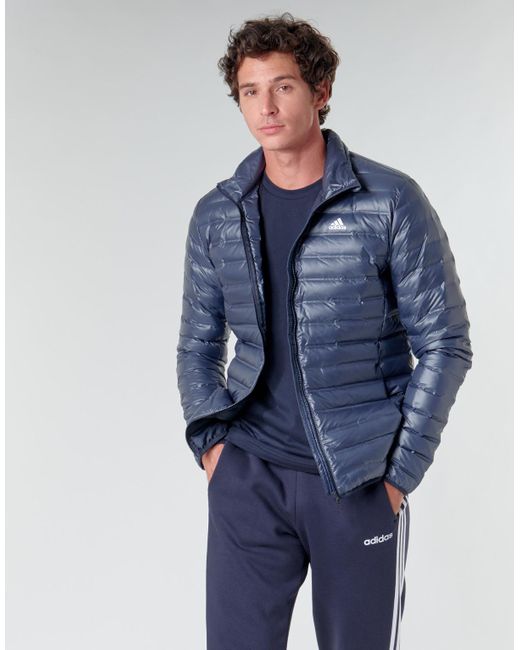 Adidas Varilite Hybrid Donsjas Men | Plutosport