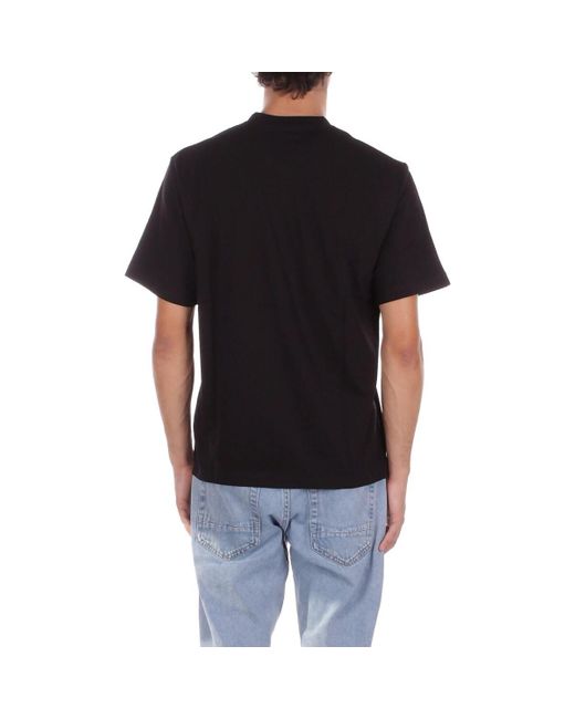 T-shirt F5MKMATH050 Market pour homme en coloris Black