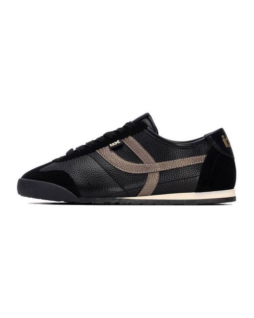Baskets 14615705 Xti en coloris Black