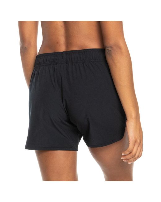 Maillots De Bain Classics 5" Roxy en coloris Black