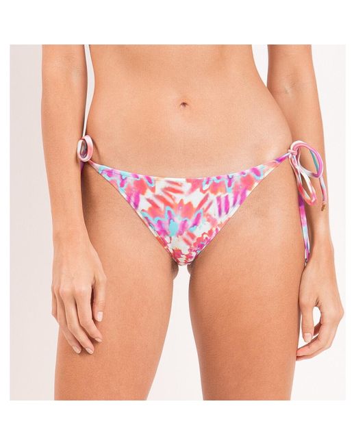 Maillots de bain Dopamine Rio De Sol en coloris Pink