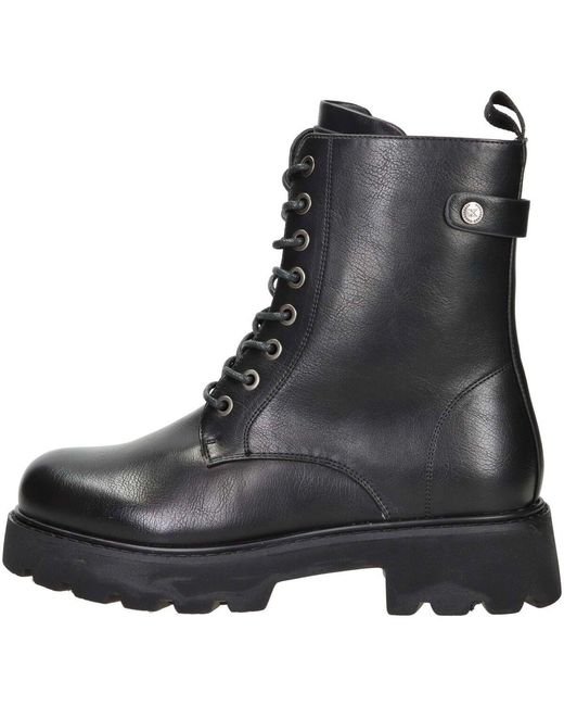 Bottes 142977 Xti en coloris Black