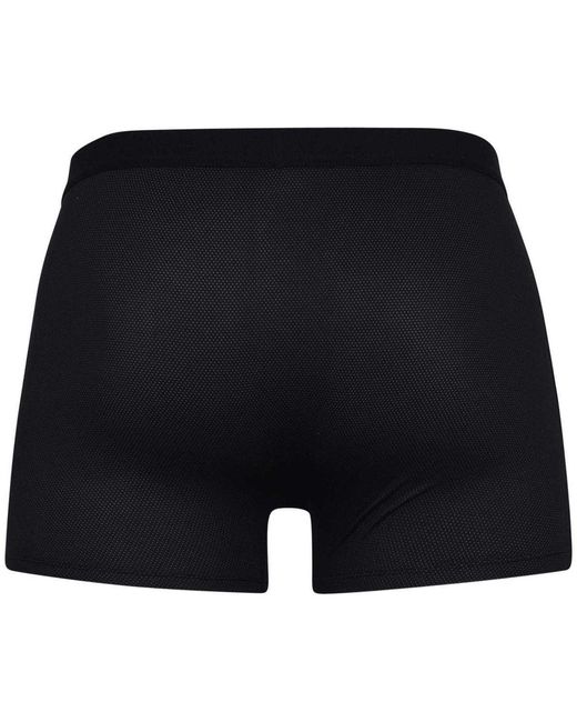 Boxers Active Odlo pour homme en coloris Black