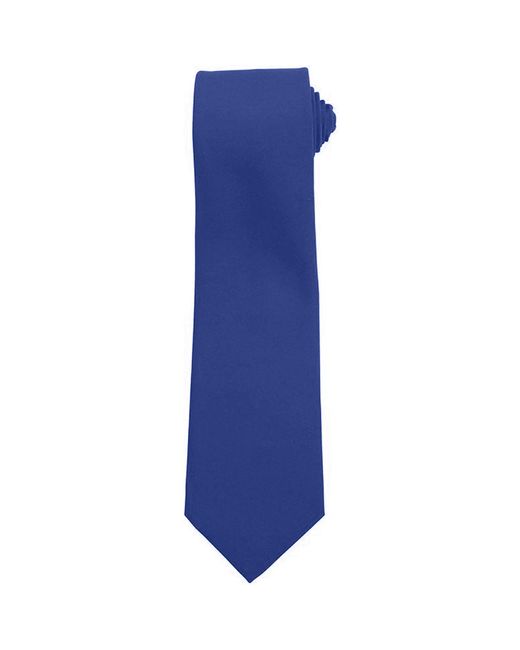 Echarpe PR700 PREMIER pour homme en coloris Blue